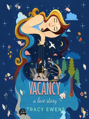 cover image of Vacancy